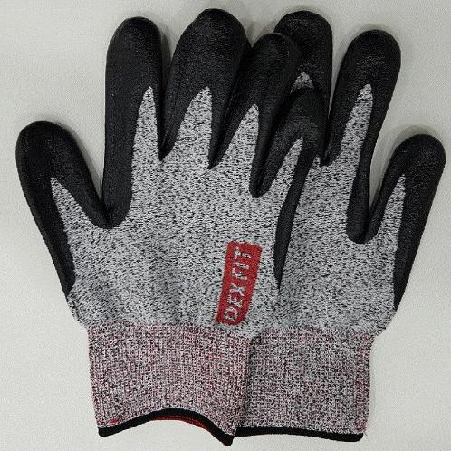 3D Best Protection and Comfort