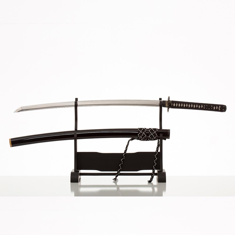 COREASWORD Edo Tiger & Bamboo