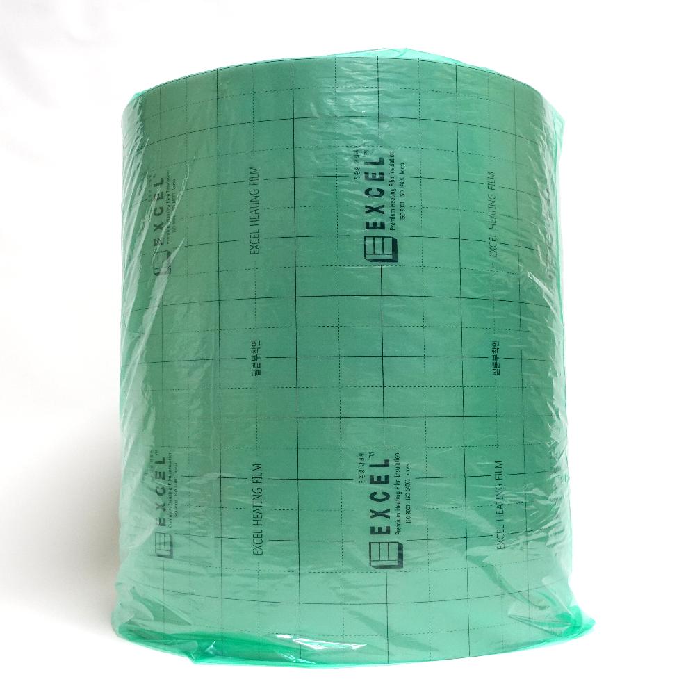 EXCEL Insulation Sheet for Underfloor Heating _ FELIX KOREA
