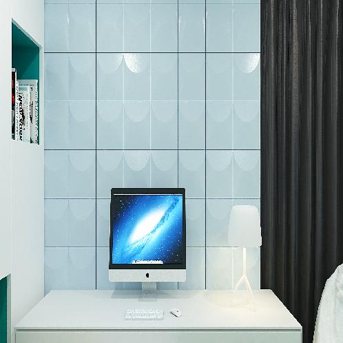 IECO SOLID BLOCK IESB06