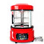 The hot item to attract shoppers steamed bun steamer JY-507,for mart,market, convenience store etc.