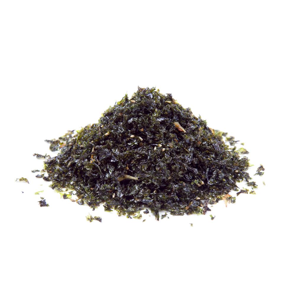 BEBEFOOD SEASONED LAVER FLAKES