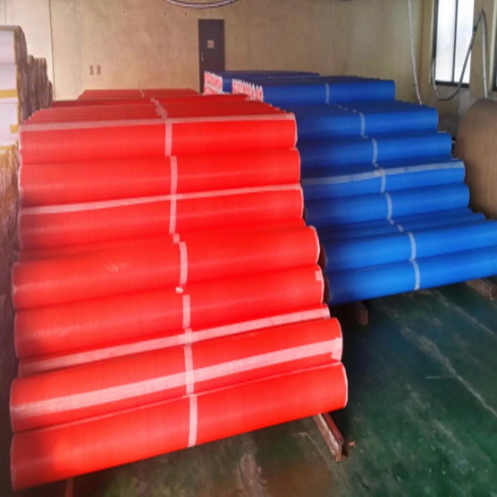 width1.8m ~2.1m, length 50m ~300m