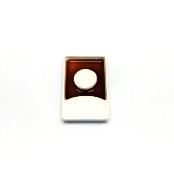 DESIGNERSO2 Dip Night Ceramic Soy Sauce Holder