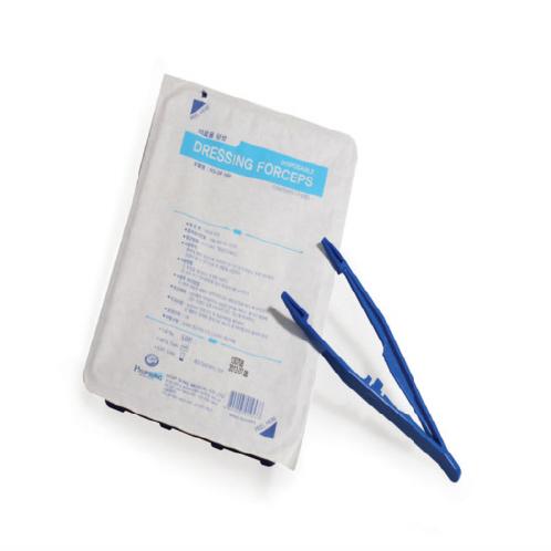 HS-DF-100 | Dressing forceps HS-DF-100