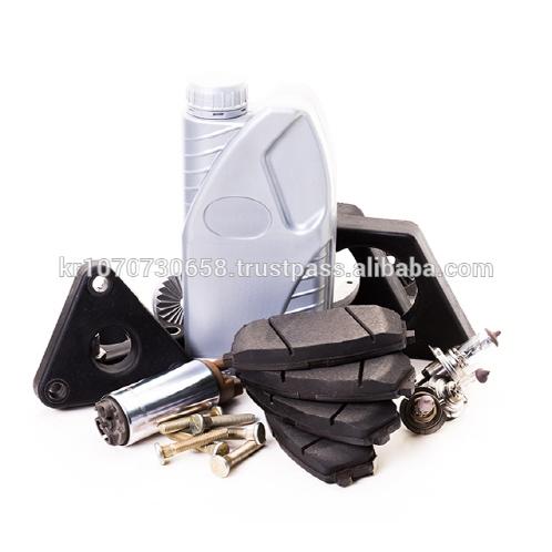 Daewoo Bus Spare Parts