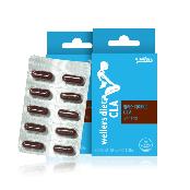Korea Hit Wellers CLA Diet[safflower oil extract.plant extract]