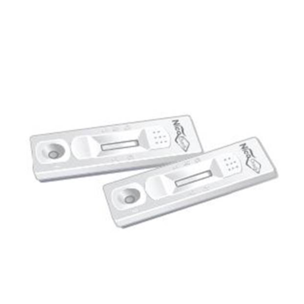 Nico Check Test Kit