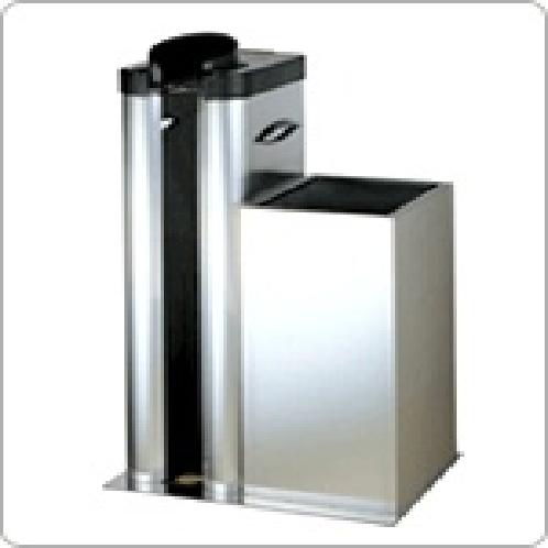 Umbrella Bag Dispenser