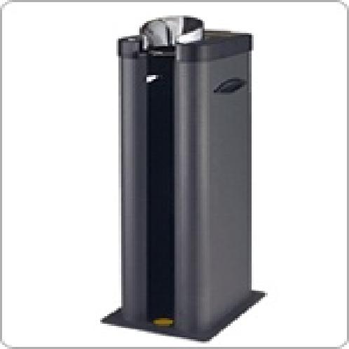 Umbrella Bag Dispenser