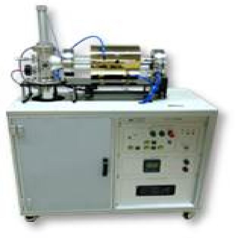 Vacuum Brazing Machine