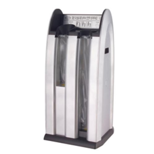 Umbrella Bag Dispenser