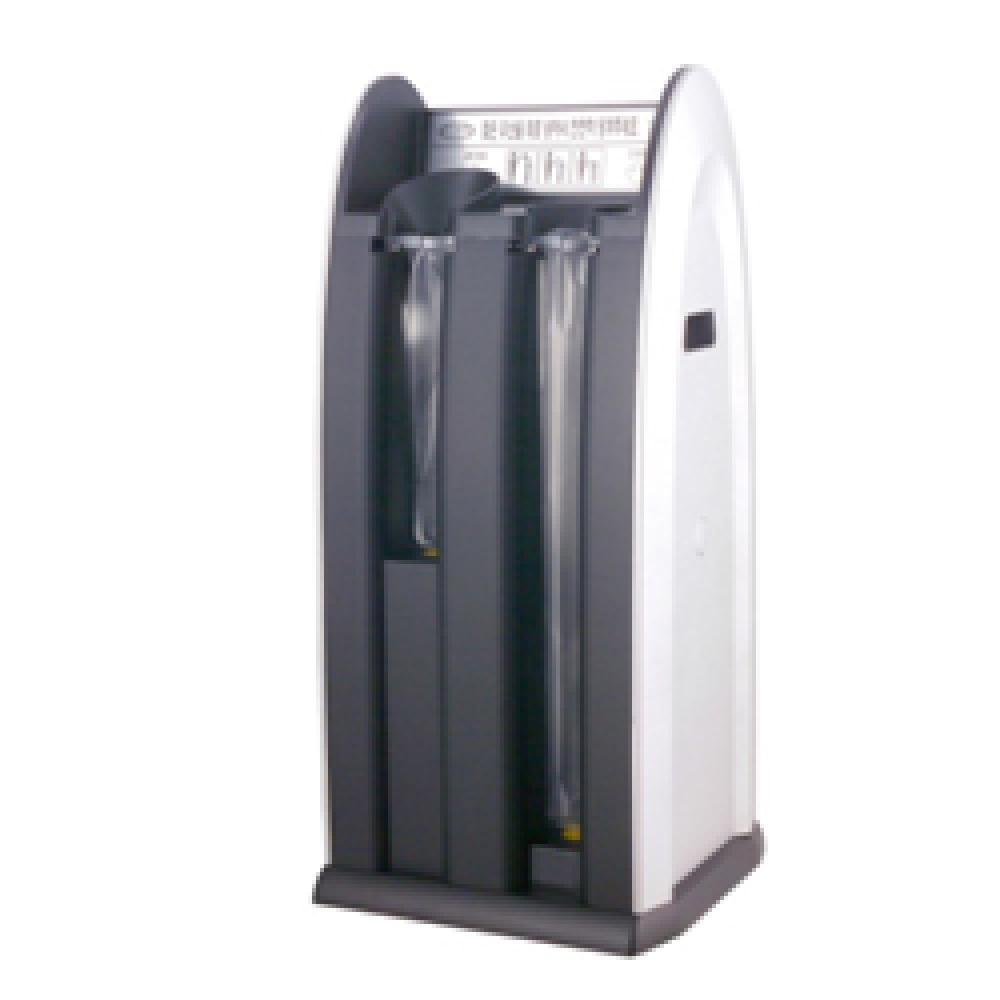 Umbrella Bag Dispenser