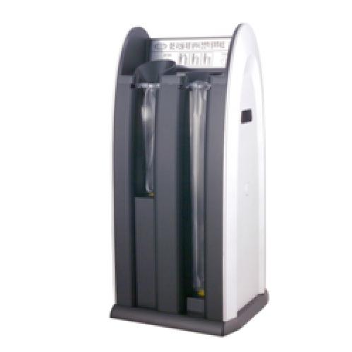 Umbrella Bag Dispenser