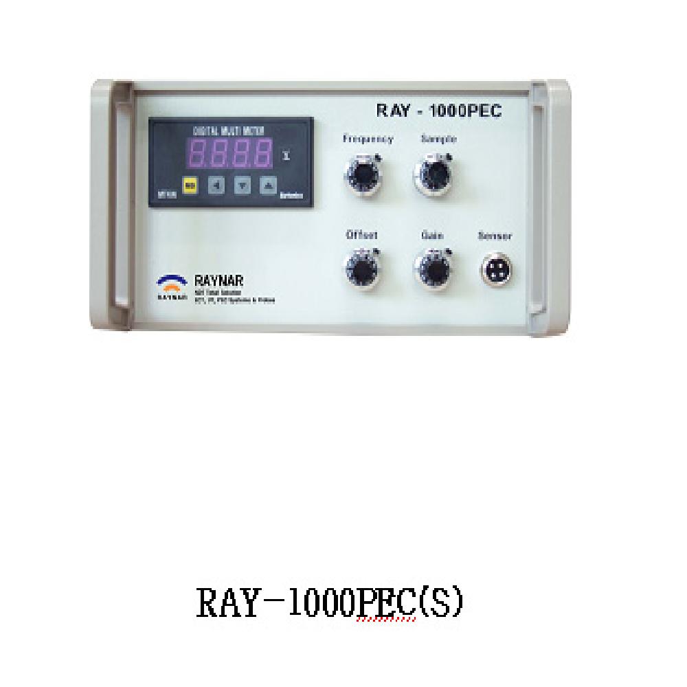 PEC (Pulsed Eddy Current)