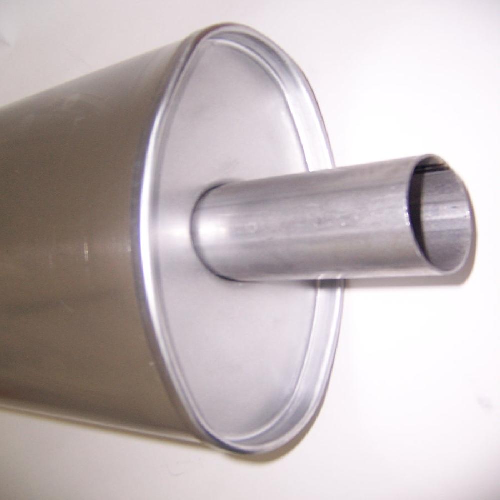 Universal Muffler