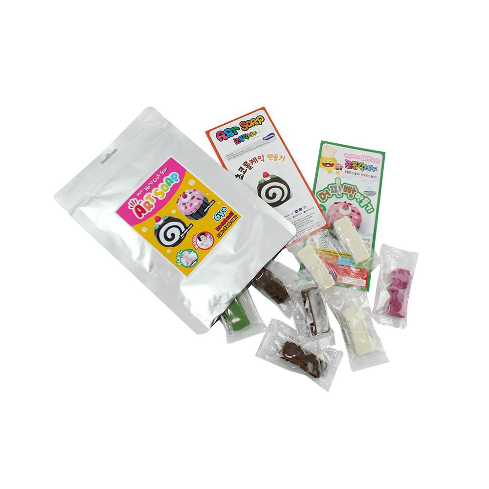 Art Soap Clay   ADIY8PA