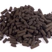 Ozone decomposition catalyst