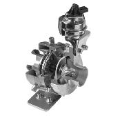 VGT(Variable Geometry Turbocharger)