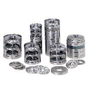 TANDEM THRUST BEARING