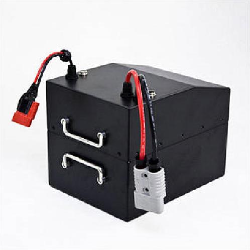 Energy Storage System (Transportation)