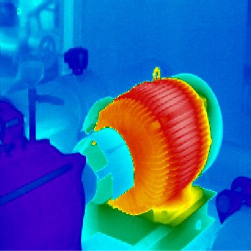Thermal Imaging Camera