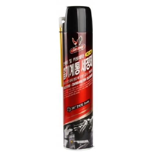Intake System Cleaner | Lubrication,rust preventing,penetrant