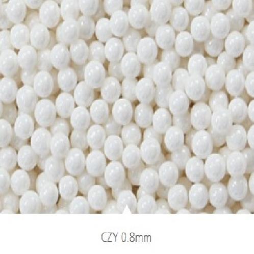 Grinding media | BEAD, CZY, CZC, CZS, CZM, surface treatment, grinding media, Yttria stabilized zirconia bead