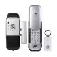 full image ID502TA-R (Japan Vertical Indoor Unit Digital Door Lock)