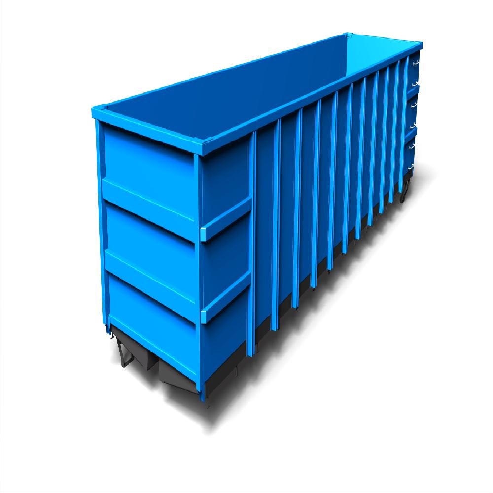 Railway Vehicle & Parts