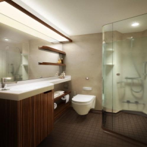 SHOWER UNIT, TOILET UNIT, ACEESORIES | MARINE ACCOMMODATION SYSTEM, building material, Shower unit