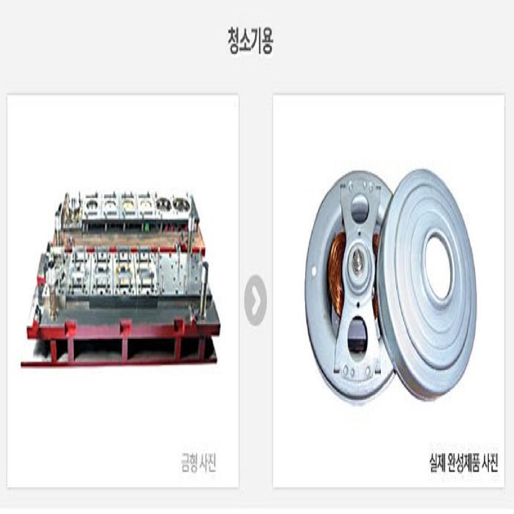 Stamping die of Home Appliance and Automobile parts