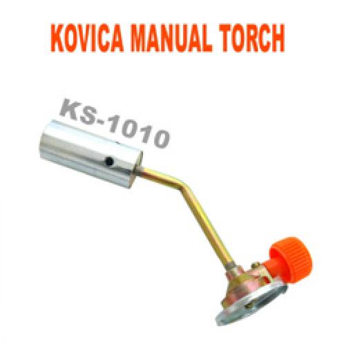 KOVICA TURBO KING TORCH