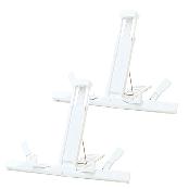 SmartMe Popup Portable Multi Book Stand