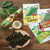 KOKIRI SEA SNACK(Grilled seaweed snack)