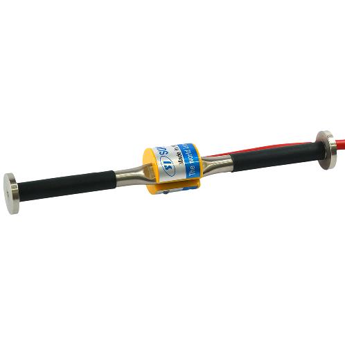 VW & Embedment Type Strain Gauge