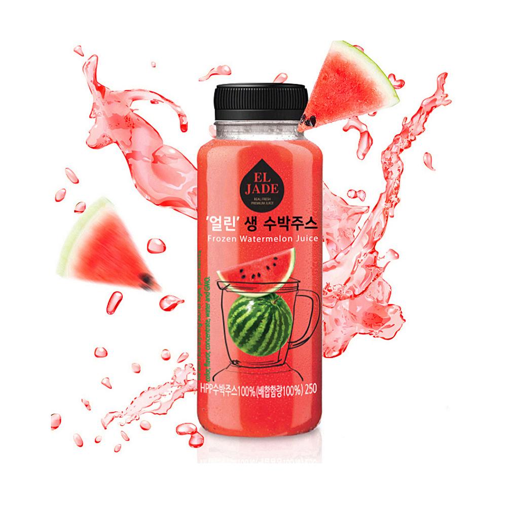 Frozen watermelon juice 250ml