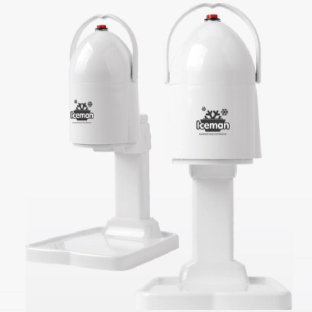 ALONA ICE SHAVER IC-2000