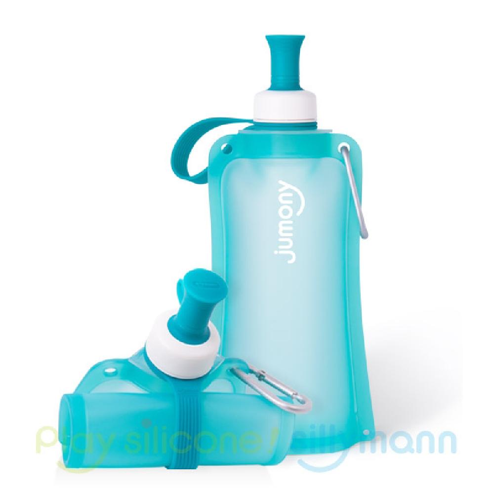 Jumony Silicone Water Pouch 550ml