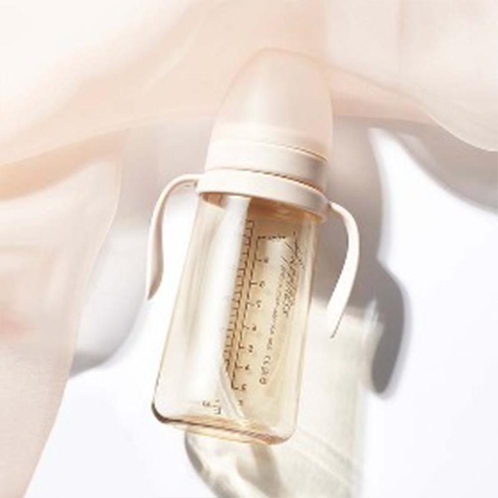 Mother-K PPSU Baby Feeding Bottle