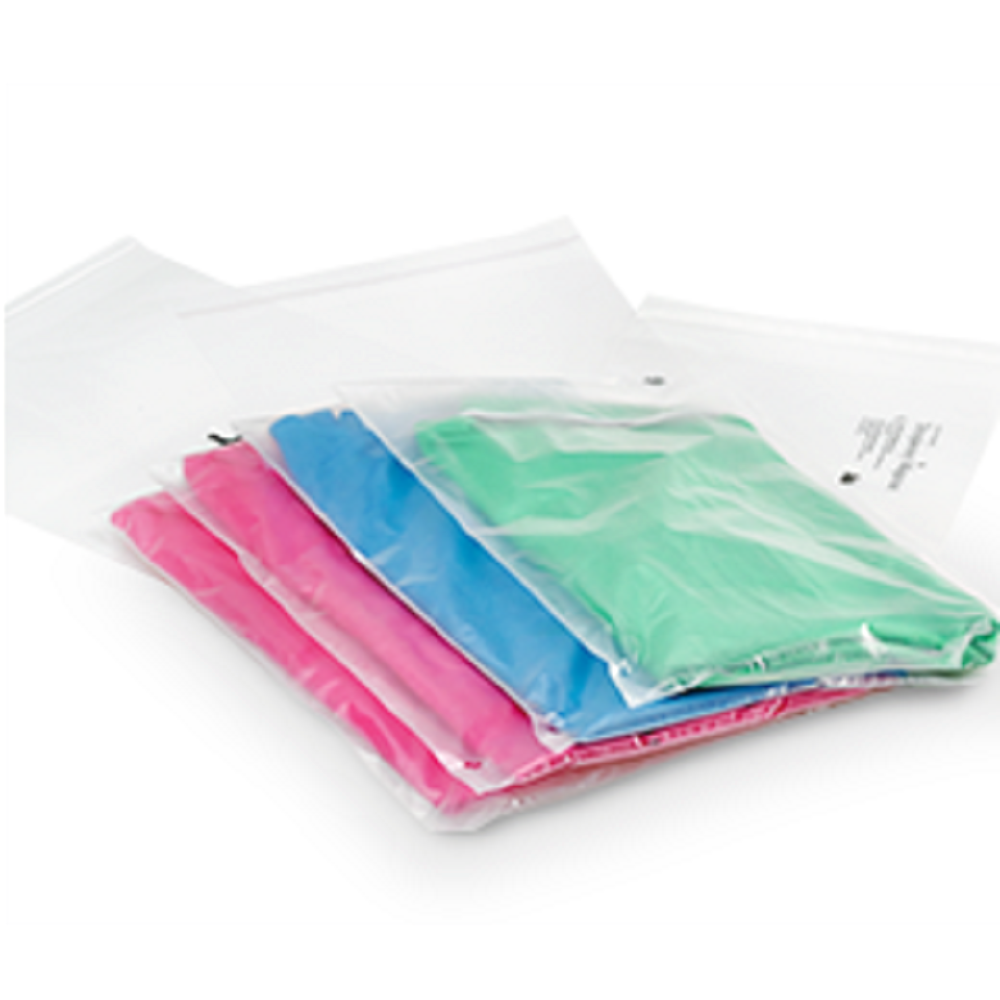 LDPE MATT DOUBLE-LAYER MAILING ENVELOPE