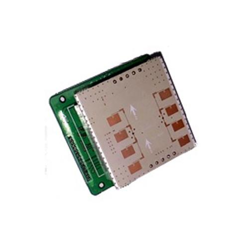 Radar sensor transceiver KCK-010DL-F