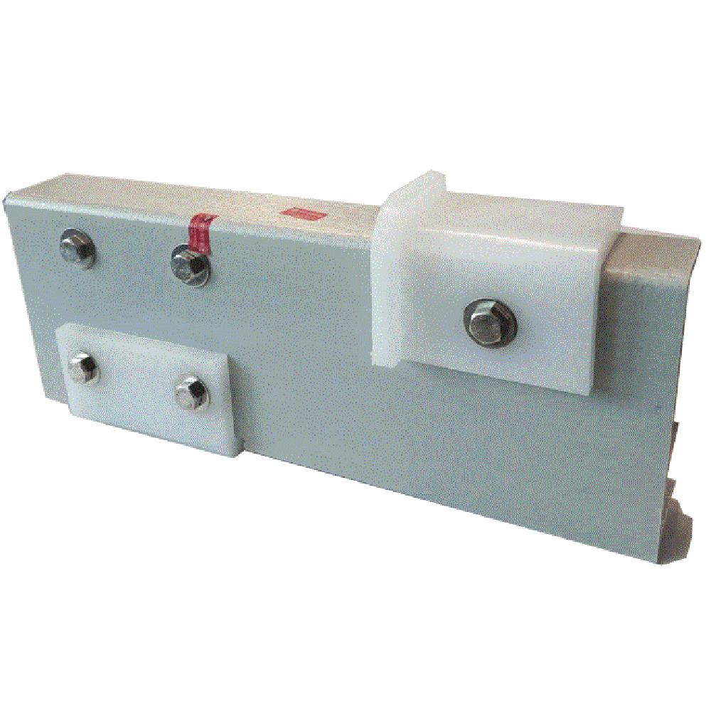 Non-Metallic Chain Flight Sludge Collector