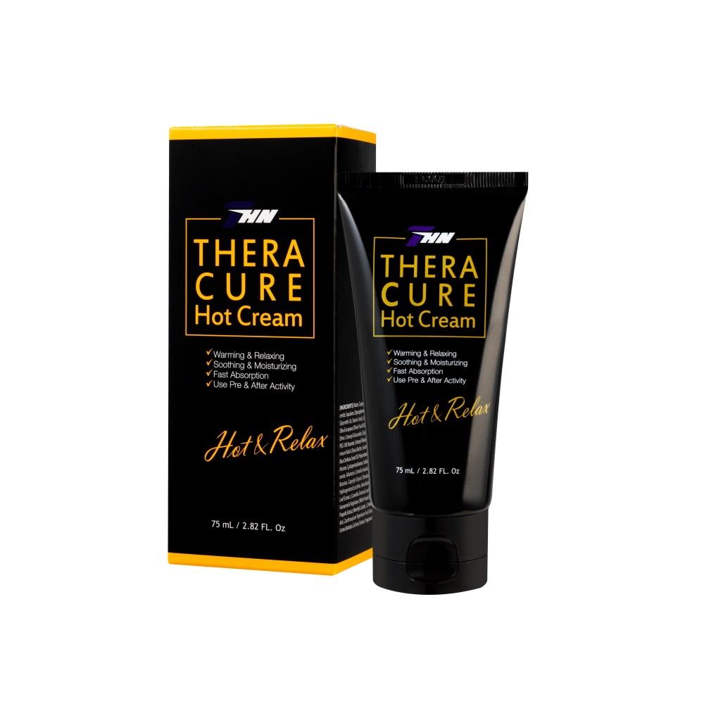 THERACURE HOT CREAM