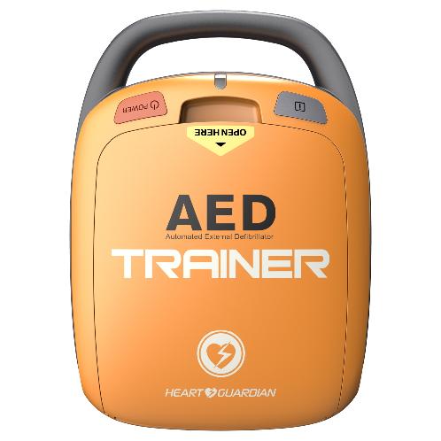AED (portable defibrillator) (HR-501T)