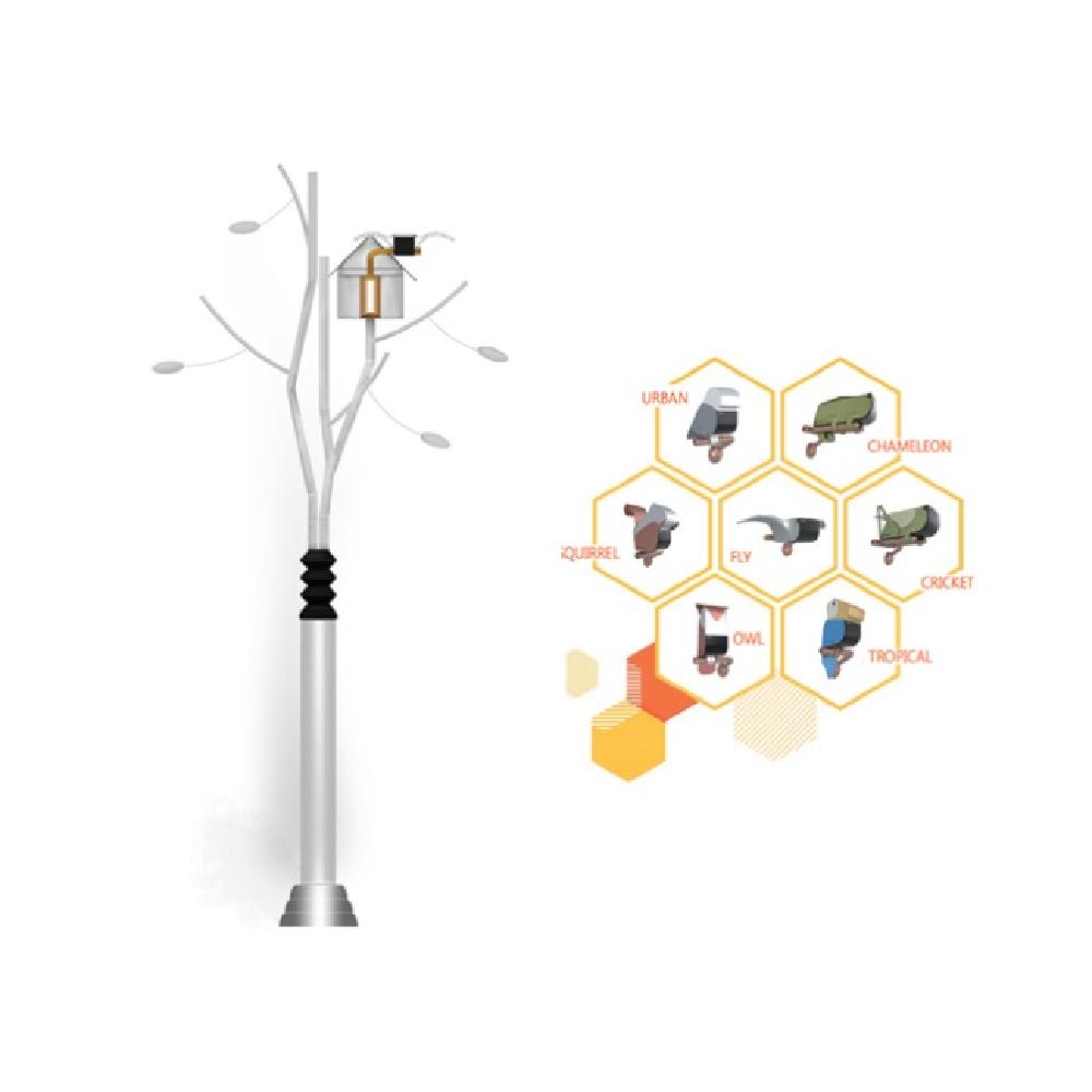 Artpole (Artpole Tree)