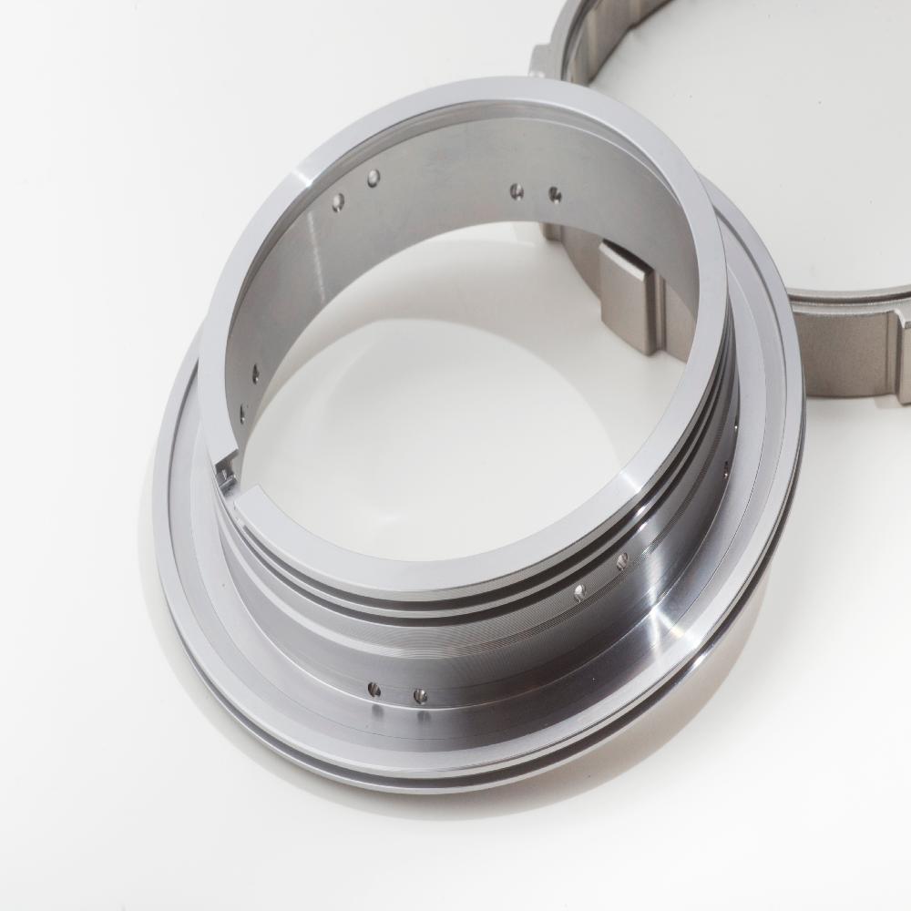 Auto Transmission Front wheel 8speed Outer SLEEVE