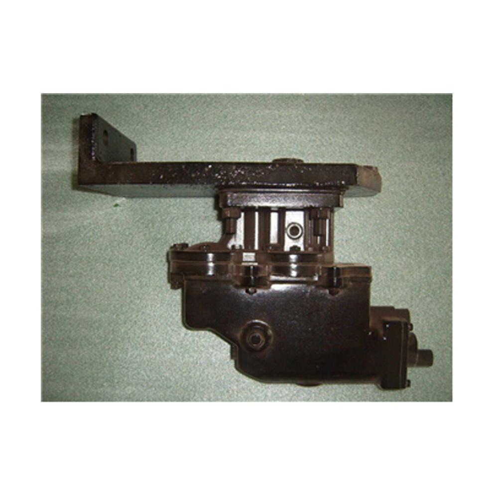 Jueun P4a braking system