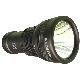 full image INNOBEAM U40F 4,000Lm searchlight Waterproof focusing waterproof searchlight LED Portable flashlight