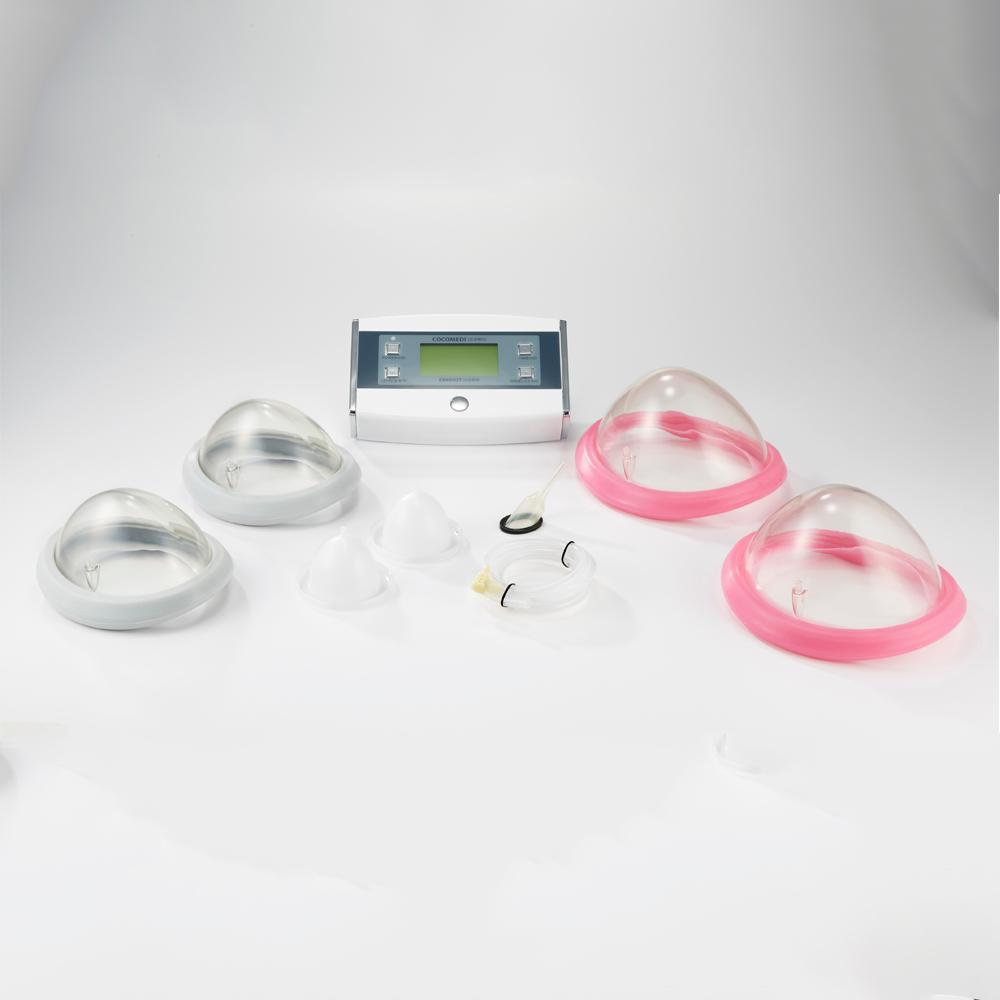 Breast Enlargerment Pump, Breast Enhancer Pump (VERNUS)